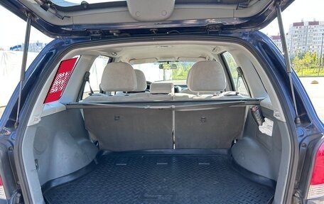 Hyundai Santa Fe Classic, 2011 год, 1 300 000 рублей, 18 фотография