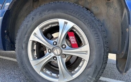 Hyundai Santa Fe Classic, 2011 год, 1 300 000 рублей, 14 фотография