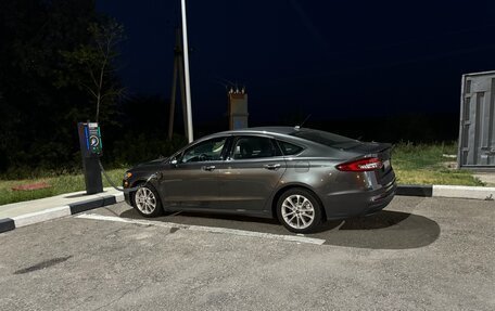 Ford Fusion (North America) II, 2020 год, 1 950 000 рублей, 2 фотография
