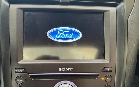 Ford Fusion (North America) II, 2020 год, 1 950 000 рублей, 5 фотография