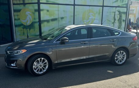 Ford Fusion (North America) II, 2020 год, 1 950 000 рублей, 8 фотография
