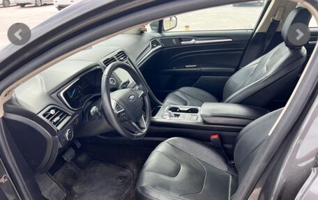 Ford Fusion (North America) II, 2020 год, 1 950 000 рублей, 6 фотография