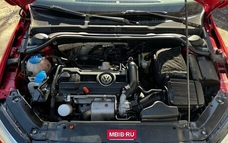 Volkswagen Jetta VI, 2011 год, 980 000 рублей, 7 фотография