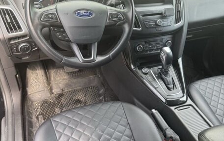 Ford Focus III, 2019 год, 1 550 000 рублей, 12 фотография