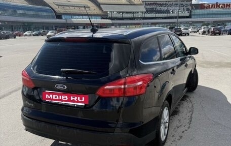 Ford Focus III, 2019 год, 1 550 000 рублей, 5 фотография