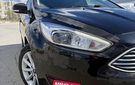 Ford Focus III, 2019 год, 1 550 000 рублей, 8 фотография