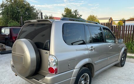 Suzuki Grand Vitara, 2003 год, 670 000 рублей, 6 фотография