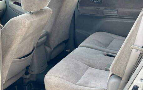 Suzuki Grand Vitara, 2003 год, 670 000 рублей, 11 фотография