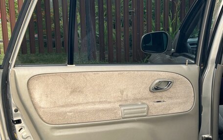 Suzuki Grand Vitara, 2003 год, 670 000 рублей, 12 фотография