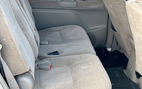 Suzuki Grand Vitara, 2003 год, 670 000 рублей, 10 фотография