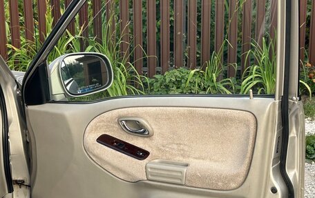 Suzuki Grand Vitara, 2003 год, 670 000 рублей, 8 фотография