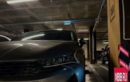 KIA K5, 2020 год, 2 800 000 рублей, 4 фотография
