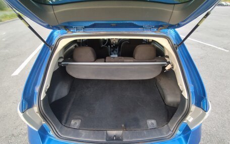Subaru Impreza III, 2008 год, 590 000 рублей, 8 фотография