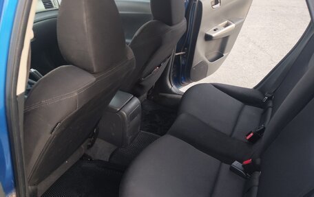 Subaru Impreza III, 2008 год, 590 000 рублей, 10 фотография