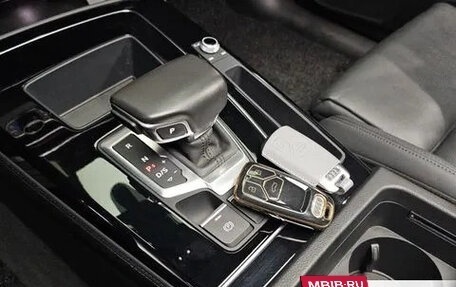 Audi Q5, 2021 год, 3 500 000 рублей, 13 фотография