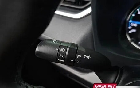 Toyota RAV4, 2022 год, 2 680 000 рублей, 11 фотография