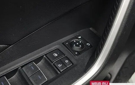 Toyota RAV4, 2022 год, 2 680 000 рублей, 19 фотография