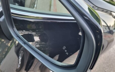 Toyota Highlander, 2025 год, 5 075 000 рублей, 27 фотография
