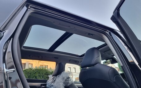 Toyota Highlander, 2025 год, 5 075 000 рублей, 28 фотография