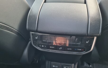 Toyota Highlander, 2025 год, 5 075 000 рублей, 24 фотография