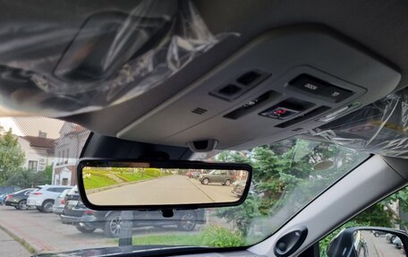 Toyota Highlander, 2025 год, 5 075 000 рублей, 38 фотография