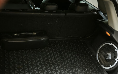 Mitsubishi ASX I рестайлинг, 2013 год, 1 200 000 рублей, 13 фотография
