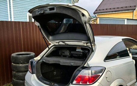 Opel Astra H, 2008 год, 450 000 рублей, 3 фотография