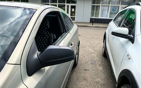 Opel Astra H, 2008 год, 450 000 рублей, 9 фотография