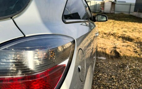 Opel Astra H, 2008 год, 450 000 рублей, 8 фотография