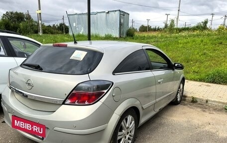 Opel Astra H, 2008 год, 450 000 рублей, 2 фотография