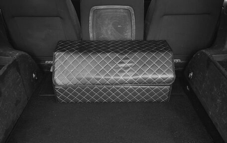 Volkswagen Touran III, 2006 год, 525 000 рублей, 11 фотография