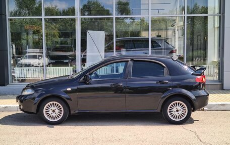 Chevrolet Lacetti, 2008 год, 350 000 рублей, 2 фотография