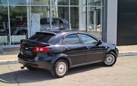 Chevrolet Lacetti, 2008 год, 350 000 рублей, 5 фотография