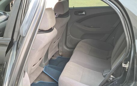 Chevrolet Lacetti, 2008 год, 350 000 рублей, 11 фотография