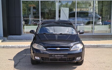 Chevrolet Lacetti, 2008 год, 350 000 рублей, 8 фотография