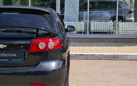 Chevrolet Lacetti, 2008 год, 350 000 рублей, 9 фотография
