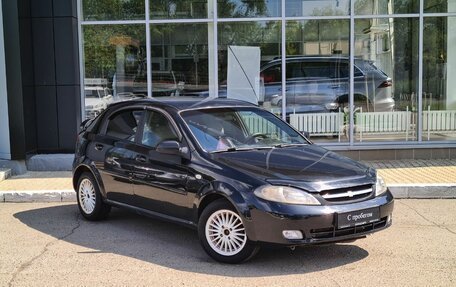 Chevrolet Lacetti, 2008 год, 350 000 рублей, 7 фотография
