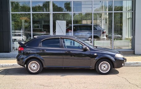 Chevrolet Lacetti, 2008 год, 350 000 рублей, 6 фотография