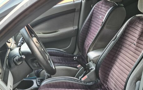 Chevrolet Lacetti, 2008 год, 350 000 рублей, 10 фотография