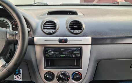 Chevrolet Lacetti, 2008 год, 350 000 рублей, 16 фотография
