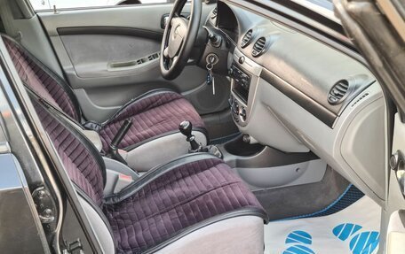 Chevrolet Lacetti, 2008 год, 350 000 рублей, 14 фотография
