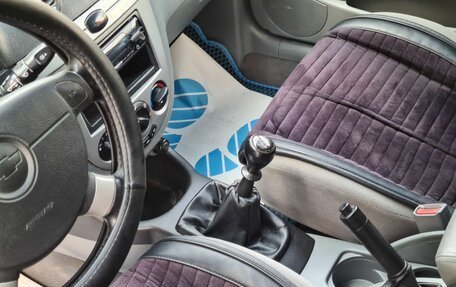 Chevrolet Lacetti, 2008 год, 350 000 рублей, 18 фотография