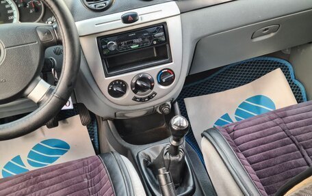 Chevrolet Lacetti, 2008 год, 350 000 рублей, 17 фотография