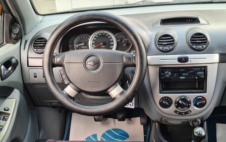 Chevrolet Lacetti, 2008 год, 350 000 рублей, 15 фотография