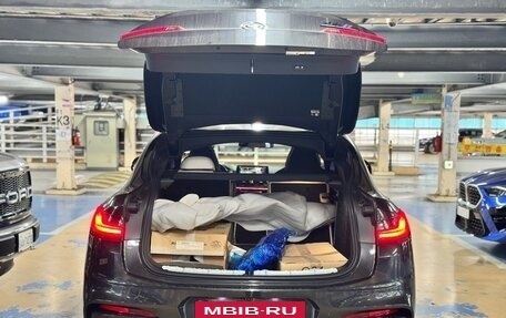 BMW X4 M, 2021 год, 4 820 013 рублей, 7 фотография