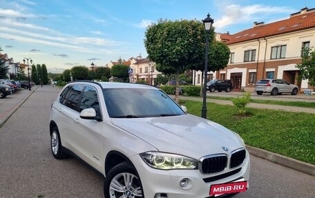 BMW X5, 2015 год, 3 300 000 рублей, 2 фотография