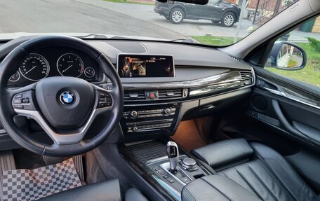 BMW X5, 2015 год, 3 300 000 рублей, 14 фотография