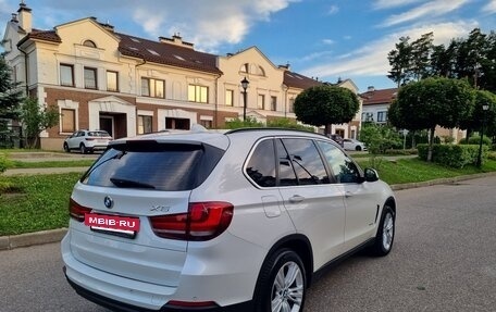 BMW X5, 2015 год, 3 300 000 рублей, 3 фотография