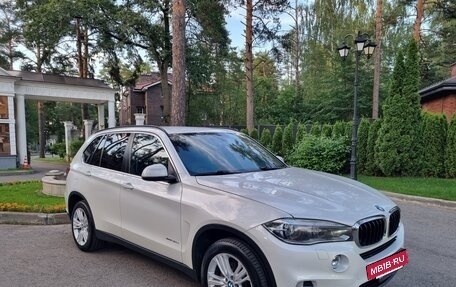 BMW X5, 2015 год, 3 300 000 рублей, 6 фотография