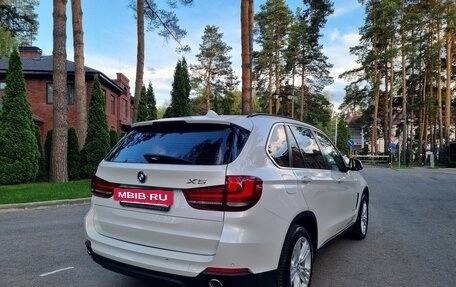 BMW X5, 2015 год, 3 300 000 рублей, 8 фотография